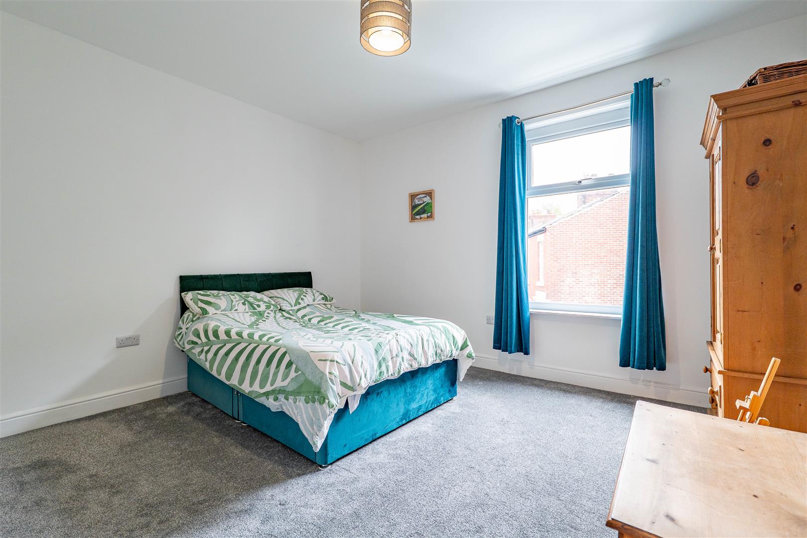 Fairfield Street, Lostock Hall, Preston